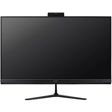 Моноблок Acer Aspire C27B-GARL черный (DQ.BT2CD.003)