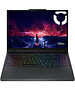 Ноутбук Lenovo Legion 5 15AKP10 Eclipse Black (83F1003BRK)