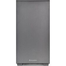 Корпус Thermaltake S100 TG Black без БП (CA-1Q9-00S1WN-00)