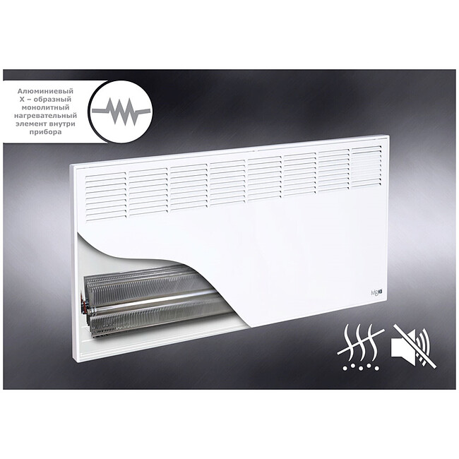 Конвектор iVigo EPK4570M10