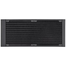 Система жидкостного охлаждения для процессора Thermaltake TH360 V2 Ultra EX ARGB Sync черный (CL-W415-PL12SW-A)