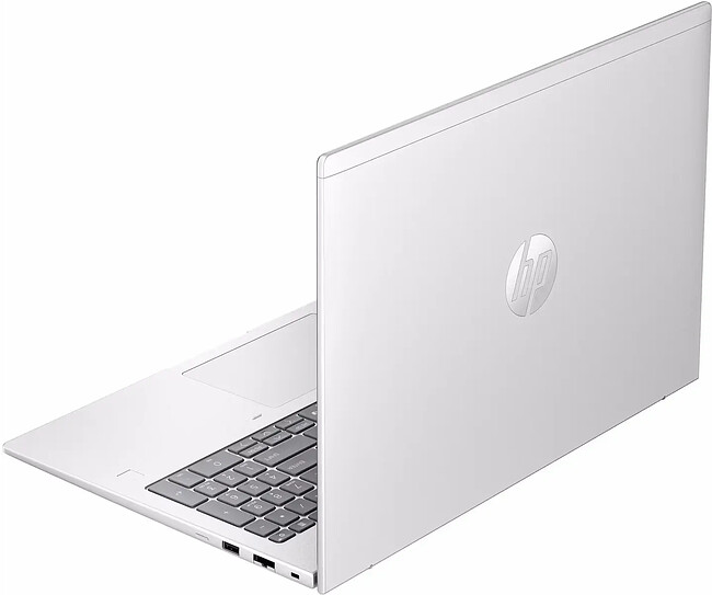 Ноутбук HP ProBook 4 G1iR Silver (C1LB1PC)