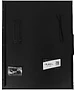 Корпус Azza Celesta F черный без БП (CSAZ-340F)
