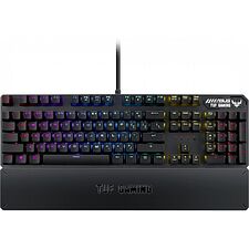 Клавиатура Asus RA05 TUF Gaming K3/BN/RU (90MP01Q0-BKRA00) Клавиатура Asus RA05 TUF Gaming K3/BN/RU (90MP01Q0-BKRA00)