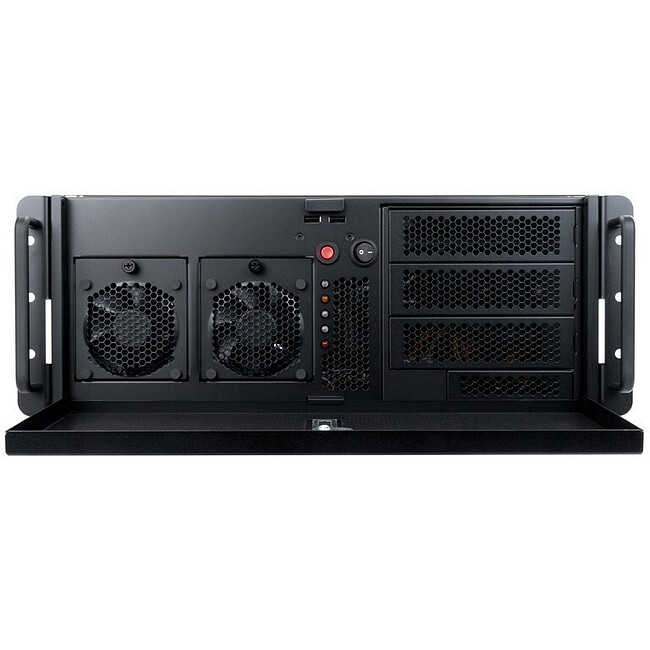 Корпус In Win IW-R400-01N (6131851)