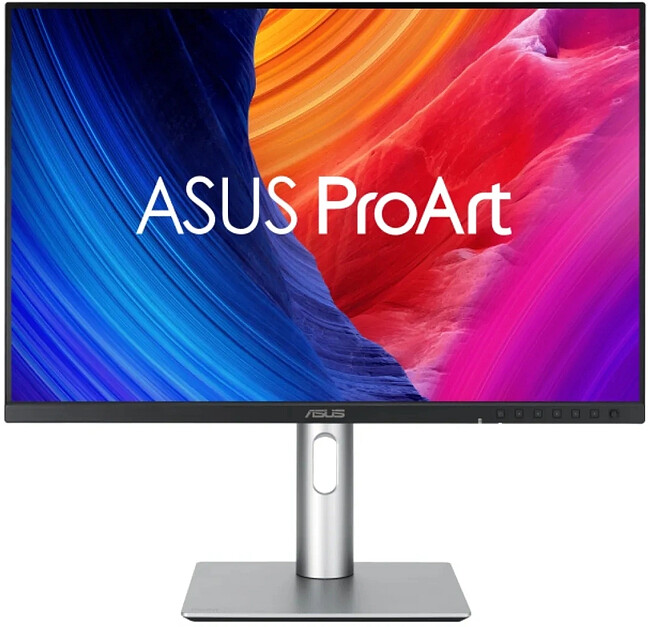 Монитор Asus ProArt PA248QFV черный (90LM05K1-B01K71)