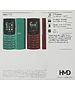 Мобильный телефон Nokia 106 DS TA-1564 зеленый (1GF019BPJ1C03)
