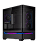 Корпус Asus Prime AP202 TG ARGB Black без БП (90DC00P0-B19000)