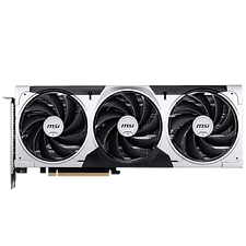 Видеокарта MSI GeForce RTX 5060 Ti Ventus 3X OC 8GB GDDR7