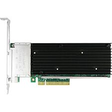 Сетевой адаптер Lr-Link PCIE8 10GB 4PORT (LRES1013PT)