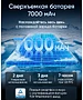 Смартфон Realme GT 7T 12/256GB RMX5085 синий ледник
