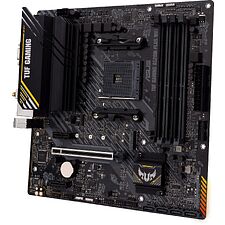 Материнская плата ASUS TUF Gaming A520M-Plus WiFi (90MB17F0-M0EAY0)