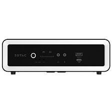 Компьютер Zotac ZBOX-CI649NANO-BE