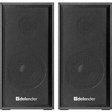 Акустика Defender SPK-240 Black (65224)