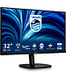Монитор Philips 32B2U3601/01 Black