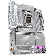 Материнская плата GigaByte X870 Aorus Elite WIFI7 Ice rev. 1.1