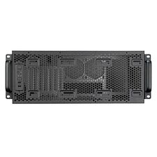 Корпус SilverStone SST-RM4A (G59RM4A00000020)