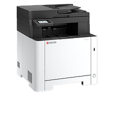 МФУ Kyocera Ecosys MA2101cfx (110C233NL0)