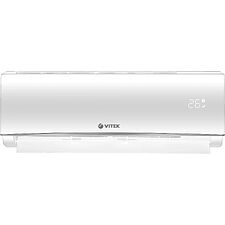 Сплит-система Vitek VT-2513 белый
