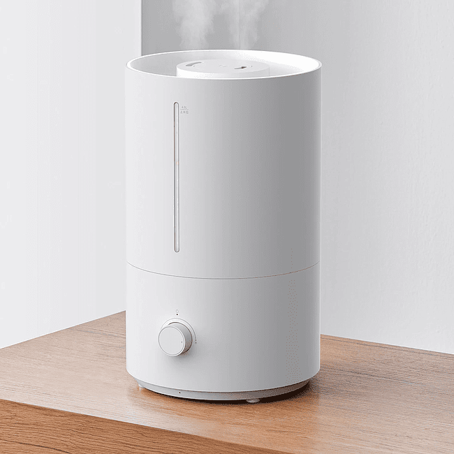 Увлажнитель воздуха Xiaomi Humidifier 2 Lite MJJSQ06DY (BHR6605EU)