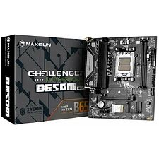 Материнская плата Maxsun MS-Challenger B650M WIFI V2
