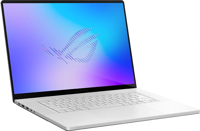 Ноутбук Asus ROG Zephyrus G16 GU606AX-TB092W White (90NR0PE1-M004U0)