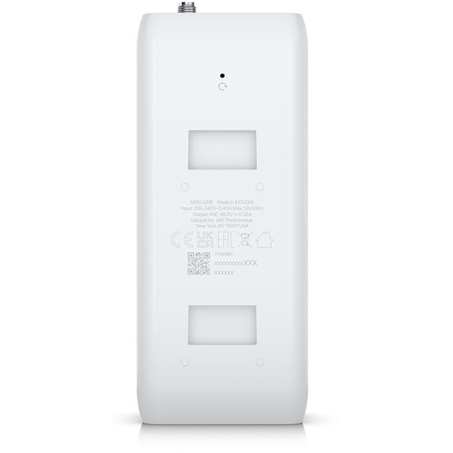 Радиомост Ubiquiti UniFi Device Bridge (UDB)