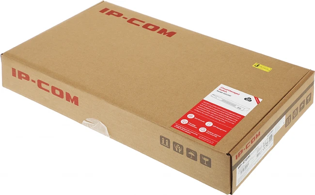 Коммутатор IP-COM G2226F