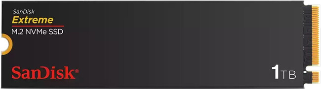 SSD диск SanDisk Extreme 1Tb (SDSSDX3N-1T00-G26) SSD диск SanDisk Extreme 1Tb (SDSSDX3N-1T00-G26)
