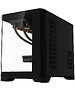 Корпус 1stPlayer UV6 без БП Black (UV6-BK-2FC7R-1FC7)