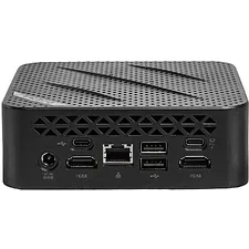 Компьютер Digma Mini Office черный (DPR5-8CXW01)