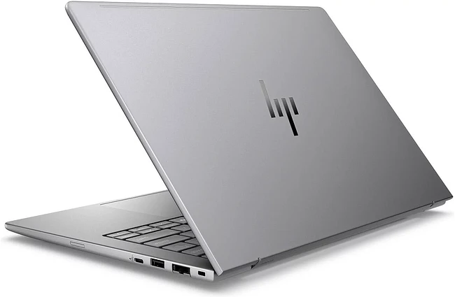 Ноутбук HP Zbook 8 G1i Gray (C1JQ2PT)