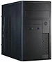 Корпус Chieftec XT-01B-OP черный без БП