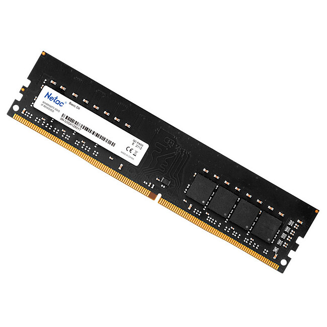 Оперативная память Netac 32GB DDR4 (NTBSD4P32SP-32J)