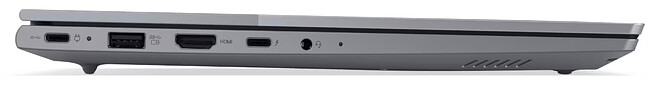 Ноутбук Lenovo ThinkBook 14 G7 IML Grey (21MR0047RU)
