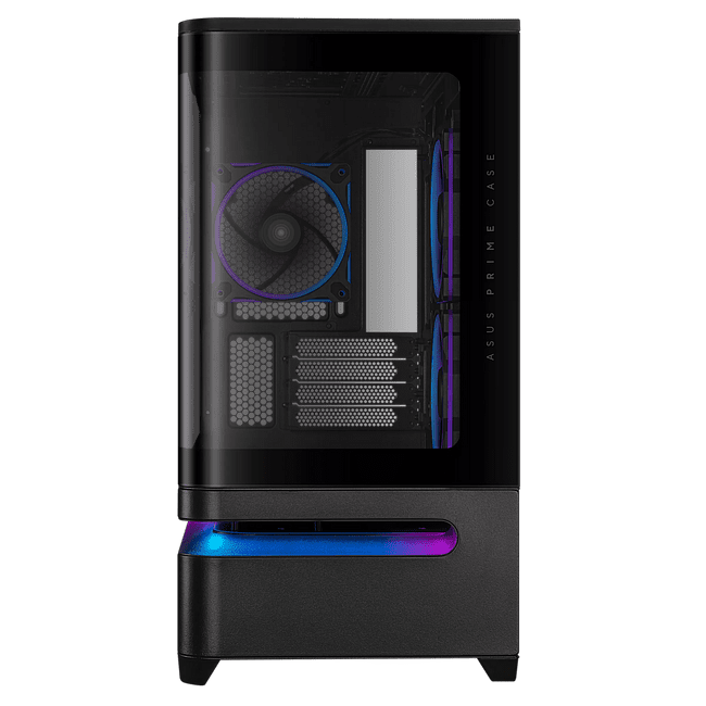 Корпус Asus Prime AP202 TG ARGB Black без БП (90DC00P0-B19000)