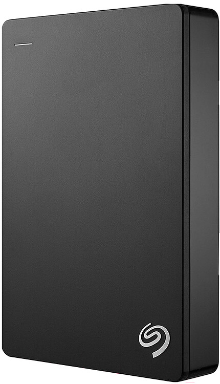 Внешний накопитель Seagate Basic 1TB (STJL1000400)