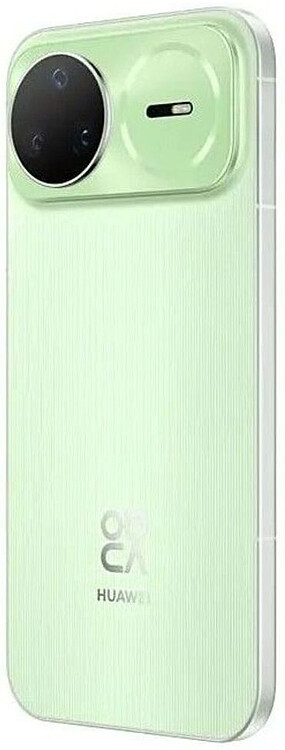 Смартфон Huawei Nova 15 Pro 12/256Gb Green (51098TRQ)