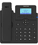 IP-телефон Dinstar C60U черный