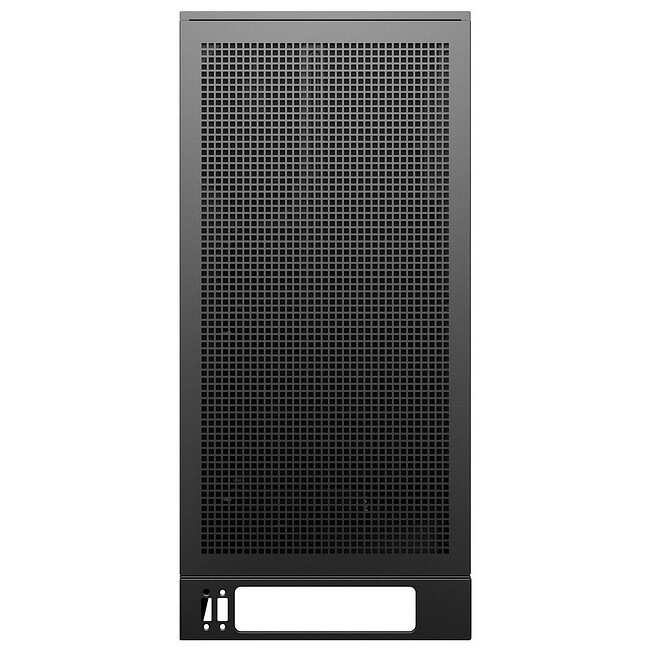 Корпус DeepCool CH270 без БП черный (R-CH270-BKNGM0-G-1)