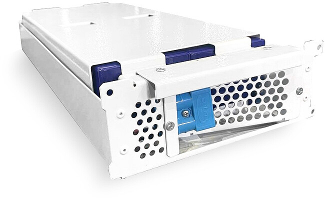 Аккумулятор для ИБП Delta RBM43