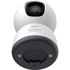 Камера видеонаблюдения Baseus Security P1 Lite 2K S0TV00 White (S0TV002132)