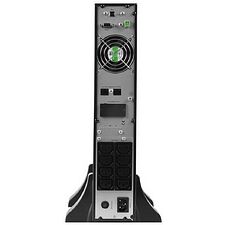 Источник бесперебойного питания PowerMan Online 1000 RT EIC (6122327) Источник бесперебойного питания PowerMan Online 1000 RT EIC (6122327)