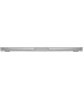 Ноутбук Apple MacBook Pro 14.2 A3434 Silver (MDE54LL/A)