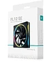 Вентилятор для корпуса Deepcool FL12 SE Black (R-FL12SE-BKAPN1-G)