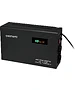 Стабилизатор напряжения Smartwatt AVR Triac 2000TW черный (4512020380003)