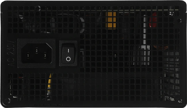 Блок питания Formula V Line ATX 550W 80 Plus White (AP-550ММ)