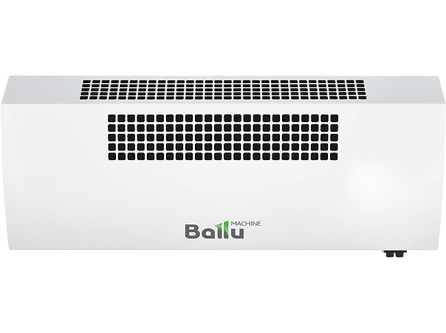 Тепловая завеса Ballu BHC-CE-3L