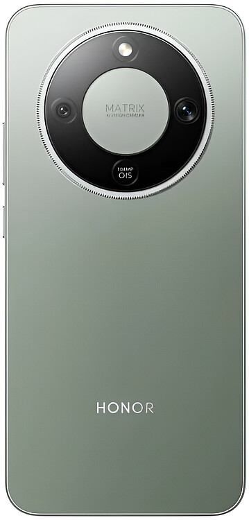 Смартфон Honor X9d 12GB/256GB MTN-NX1 Forest Green (5109BYPV)