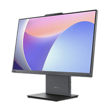 Моноблок Lenovo ThinkCentre Neo 50a Luna Grey (12SC000QRU)